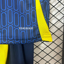 Conjunto Infantil Al-Nassr 2024/25 - Away