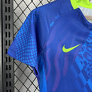 Camisa Feminina Seleção Brasil 2025/26 - Away