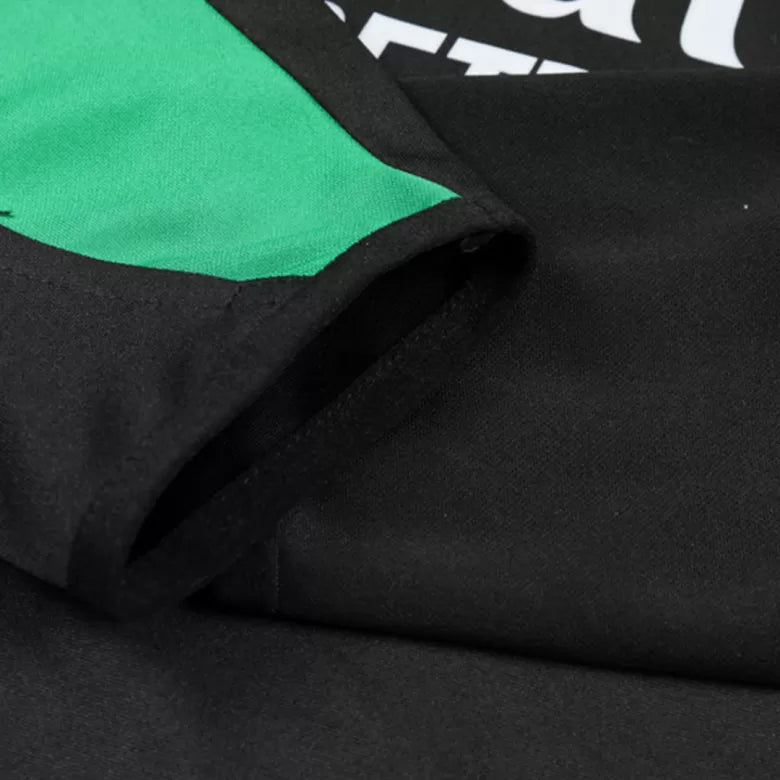 Conjunto de Treino Arsenal 2024-25