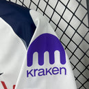 Camisa Tottenham 2025/26 - Home