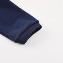 Conjunto de Treino Manchester United 2024-25 - Casaco sem Capuz