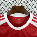 Camisa Arsenal 2025/26 - Home