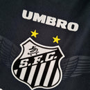 Camisa Santos 2022/23 Charlie Brown Junior