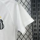 Camisa Feminina Santos 2025/26 - Home