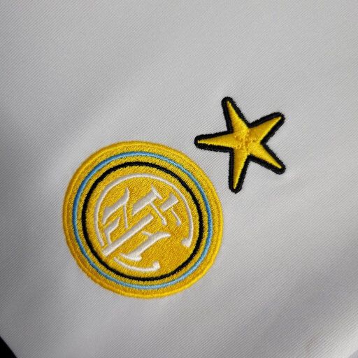 Camisa Retrô Inter de Milão 1990-91 - Away