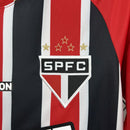 Camisa São Paulo 2025/26 Away