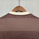 Camisa Feminina Flamengo 2024/25 - Identidade