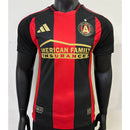Camisa Atlanta United FC 2025-26 Home Versão Jogador