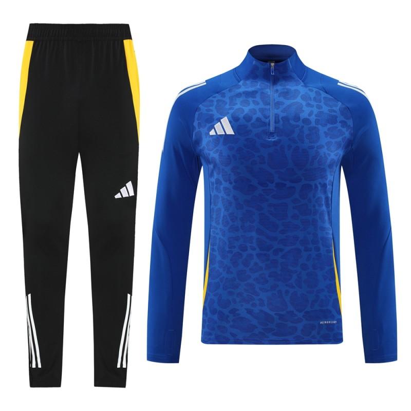 Conjunto de Treino Adidas 2024-25