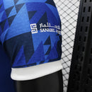 Camisa Al-Hilal SFC 2024-25 Home Versão Jogador