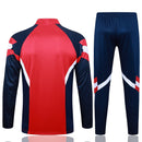 Conjunto de Treino Arsenal 2024-25