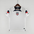 Camisa Seleção Estados Unidos 2022/22 Home