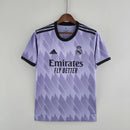 Camisa Real Madrid 2022/23 Away