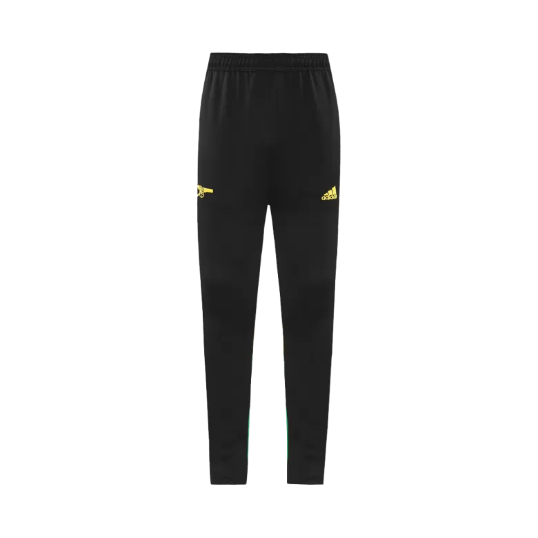 Conjunto de Treino Arsenal 2024-25 - Casaco sem Capuz