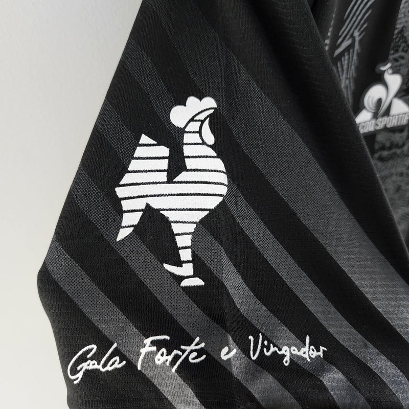 Camisa Atlético Mineiro 2022/23 Edição Especial