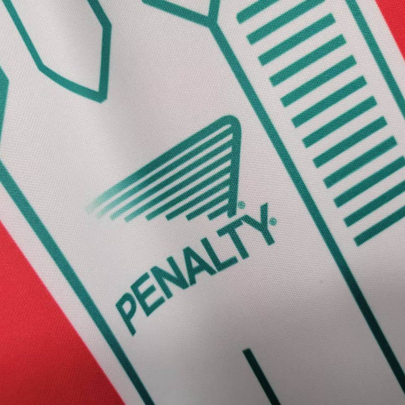 Camisa Retrô Fluminense FC 1992-93 Away