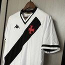 Camisa Vasco da Gama 2025/26 Away