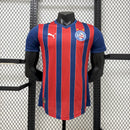 Camisa EC Bahia 2025-26 Away Versão Jogador