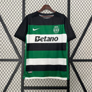 Camisa Sporting CP 2024/25 Home