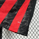 Camisa AC Milan 2025/26 - Home