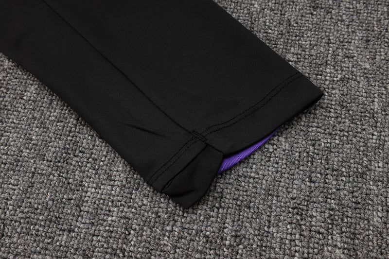 Conjunto de Treino FC Paris Saint-Germain 2024-25