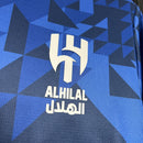 Camisa Al Hilal 2024/25 Home