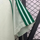 Camisa Celtic FC 2025/26 - São Patrício