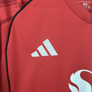 Camisa Manchester United 2025/26 - Home