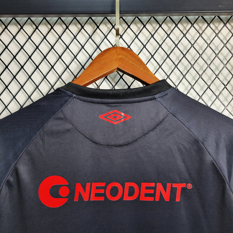 Camisa Athletico Paranaense 2023/24 Terceira