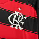 Camisa Flamengo 2025/26 Home