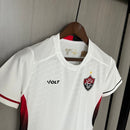 Camisa Feminina Vitória 2025/26 - Away