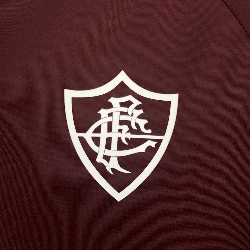 Camisa Fluminense 2025/26 Treino