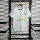 Camisa Feyenoord 2023/24 Terceira