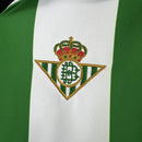 Camisa Retrô Real Betis 1998-99 Home