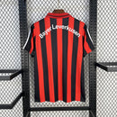 Camisa Retrô Bayer 04 Leverkusen 2000-01 - Home