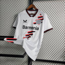 Camisa Bayern Leverkusen 2023/24 Away