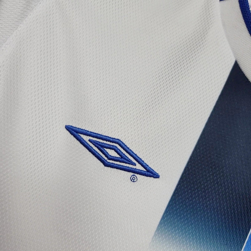 Camisa Retrô Chelsea 2004-05 - Away