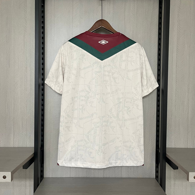 Camisa Fluminense 2024/25 Third