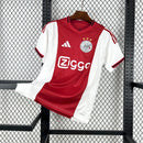 Camisa Ajax 2025/26 - Home