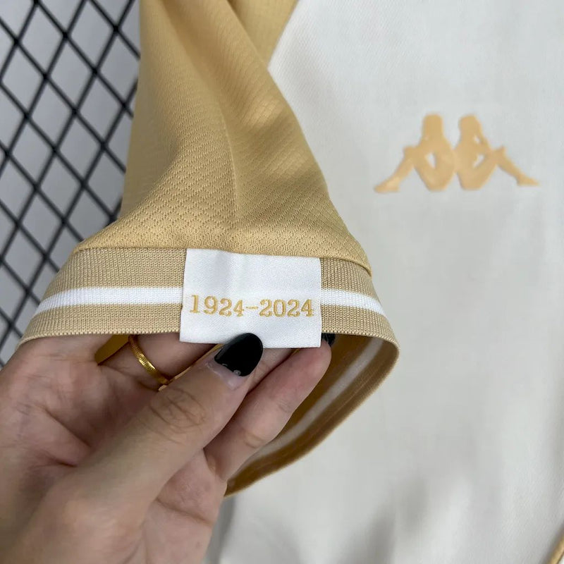 Camisa Vasco da Gama 2024/25 Terceira