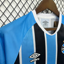 Conjunto Infantil Grêmio 2025/26 - Home