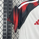 Camisa Feminina Flamengo 2025/26 - Away