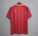 Camisa Retrô AS Roma 1996-97 - Home
