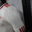 Camisa Manga Comprida FC Bayern Munique 2024-25 Edição 125º Aniversário  Versão Jogador