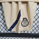 Conjunto Infantil Porto 2023/24 - Away