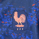 Camisa Feminina Seleção França 2025/26 Home