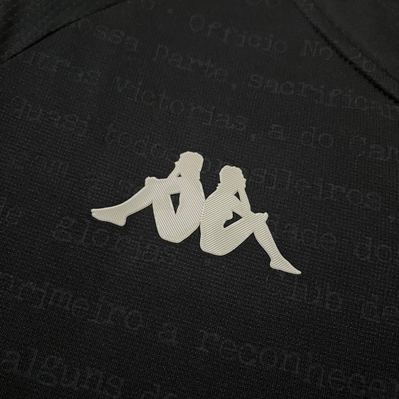Camisa Vasco da Gama 2024/25 Goleiro