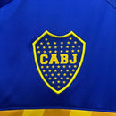Camisa Boca Juniors 2024/25 Home