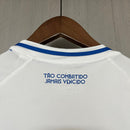 Camisa Feminina Cruzeiro 2025/26 - Away