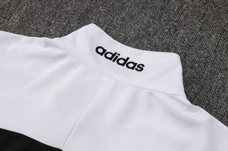 Conjunto de Treino Alemanha 2024